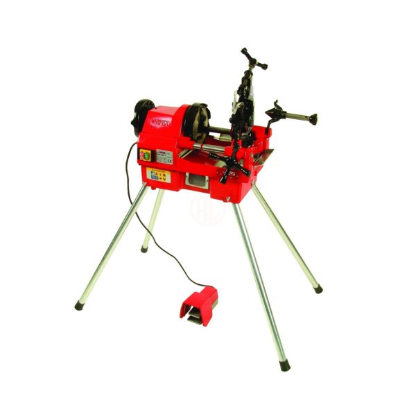 Virax 162120 ELEKTİRİKLİ TEZGAH TİPİ PAFTA 1100W - VIR162120