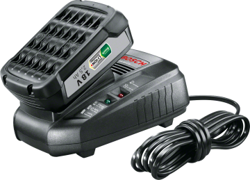 Bosch Akü PBA 18V 2,5 Ah W-B - 1600A005B0