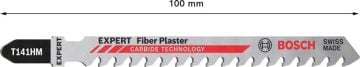 Bosch Dekupaj Testere Bıçağı Expert SpecfFib&Plast T141HM (3 Adet) - 2608900563