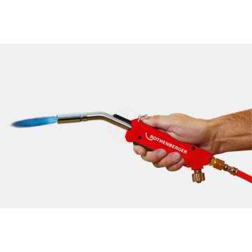 Rothenberger Rocolt Handy P. Set Kutulu 8-Parts - 35390