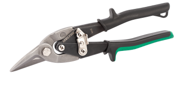 İzeltaş Alüminyum ve Sac Kesme Makası 240 mm