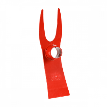 YPR Bahçe Çapası Çatal Düz Saplı 70 Cm