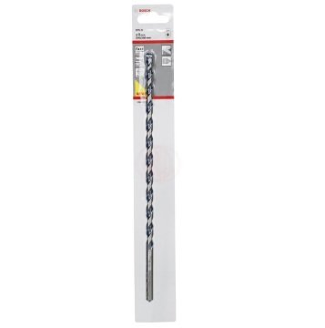 Bosch Beton Matkap Ucu CYL-5 BlueGT 8x250 mm - 2608588153