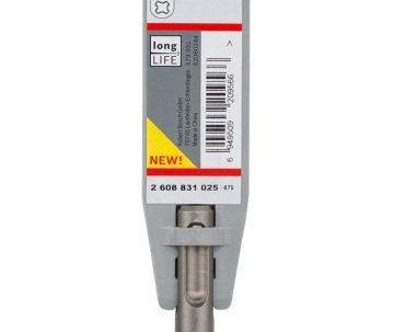 Bosch Sds-Plus-3 Matkap Ucu 10X160 Mm - 2608831025