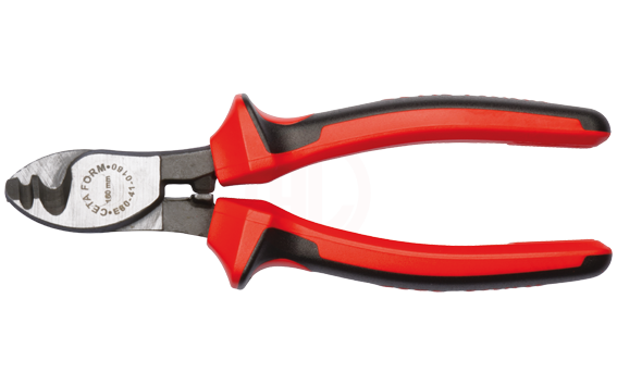 Ceta Form Kablo Kesici (Duotech Sap) 200 Mm