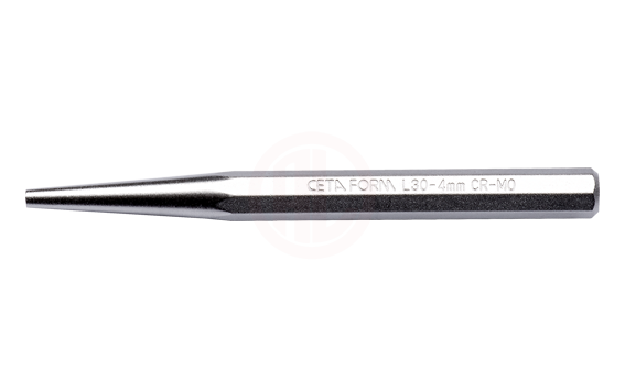 Ceta Form Konik Pim Zımba Ø2 X 120 Mm