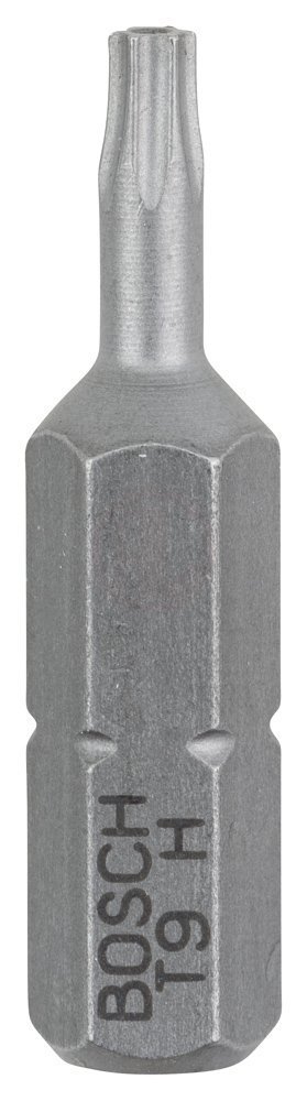 Bosch Vidalama Ucu Extra Hard T9Hx25 mm (2 Adet) - 2608522008