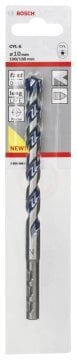 Bosch Beton Matkap Ucu CYL-5 BlueGT 10x150 mm - 2608588155
