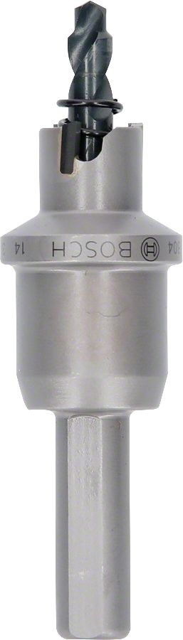 Bosch Endurance For Heavy Metal TCT Delik Açma Testeresi 14 mm - 2608594126