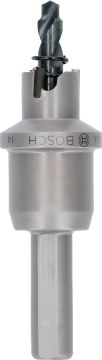 Bosch Endurance For Heavy Metal TCT Delik Açma Testeresi 14 mm - 2608594126