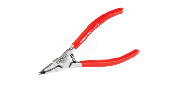 İzeltaş Dış Segman Pense Yaylı Düz 295 mm