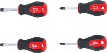 Bgs Brio Tornavida Seti Topuz Mini 5-6-Pz1-Pz2 4 Parça