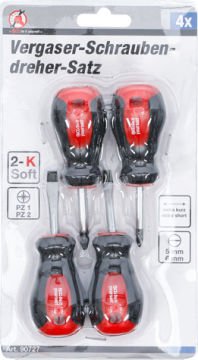Bgs Brio Tornavida Seti Topuz Mini 5-6-Pz1-Pz2 4 Parça