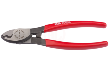 Ceta Form Kablo Kesici (Pvc Daldırma Sap) 160 Mm