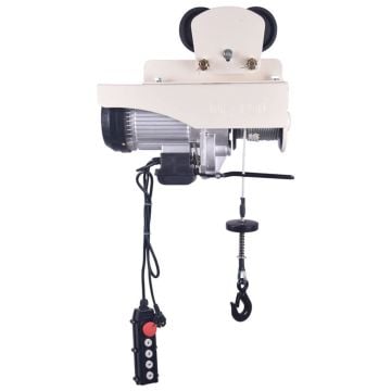 Mytol 400-800 Şaryolu Elkt.Mini Vinç - MV0808