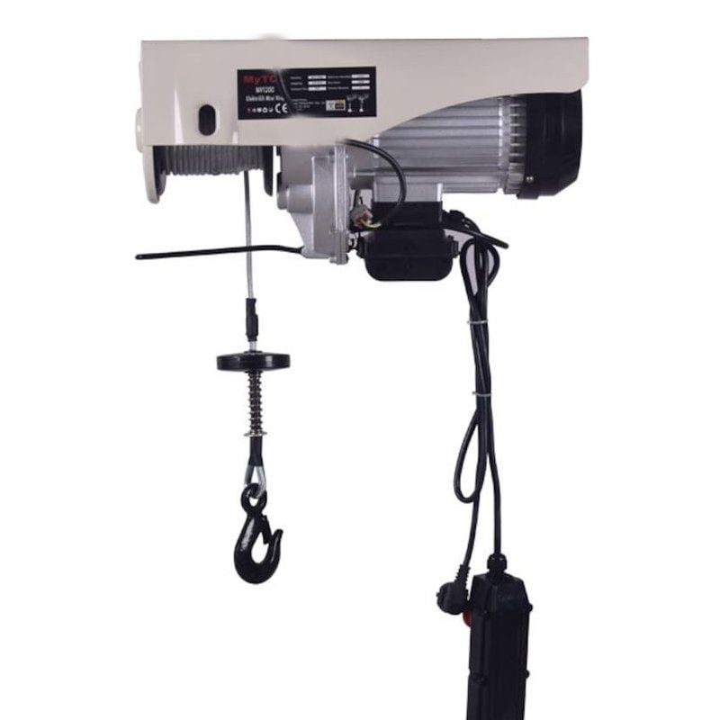 Mytol 400-800 Elkt.Mini Vinç - MV0808