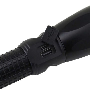 PANTHER PT-4113 USB ŞARJLI EL FENERİ