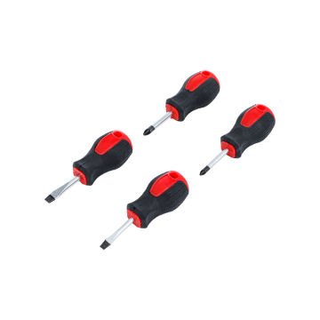 Bgs Brio Tornavida Seti Topuz Mini 5-6-Pz1-Pz2 4 Parça