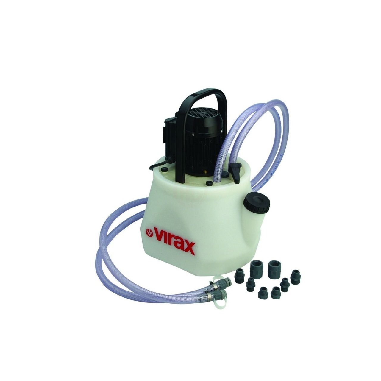 Virax 295000 KİREÇ TEMİZLEME POMPASI - VIR295000