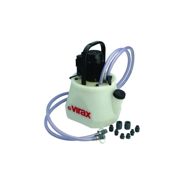 Virax 295000 KİREÇ TEMİZLEME POMPASI - VIR295000