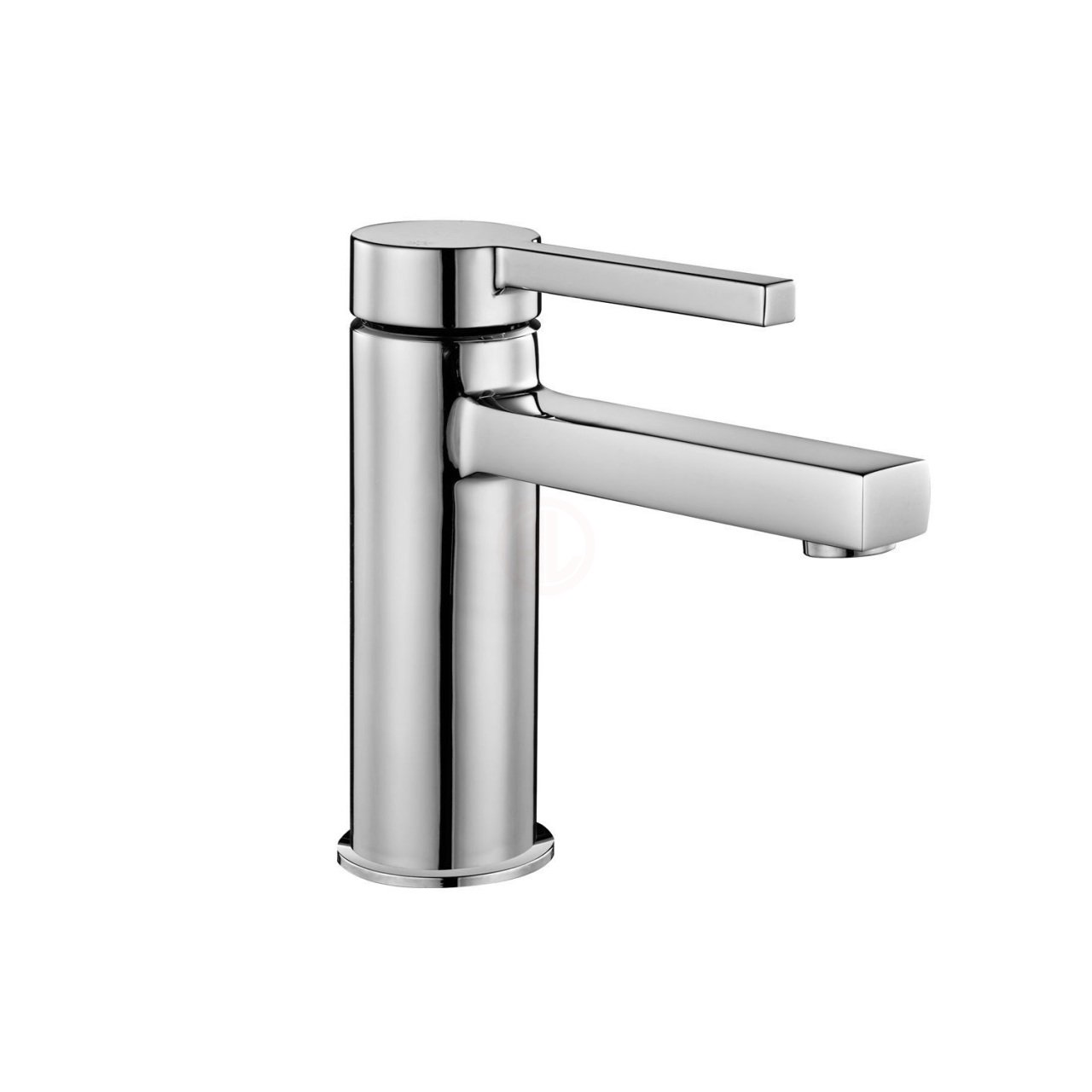 Eca Mina Lavabo Bataryası Krom 20H - 102108920H