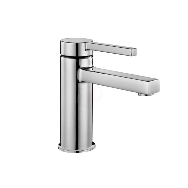 Eca Mina Lavabo Bataryası Krom 20H - 102108920H