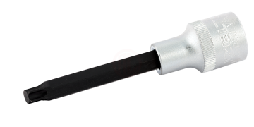 İzeltaş Lokmalı Star Torx Uç 1/2 İnç T27