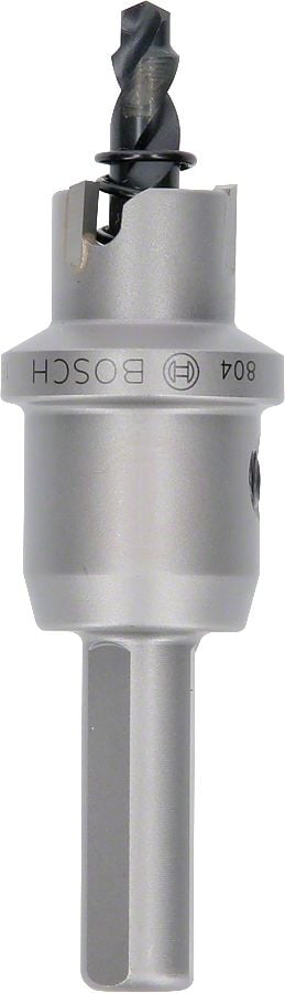 Bosch Endurance For Heavy Metal TCT Delik Açma Testeresi 16 mm - 2608594127