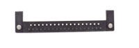 Assmann Montaj Elemanı, 37 Pin 90 Derece