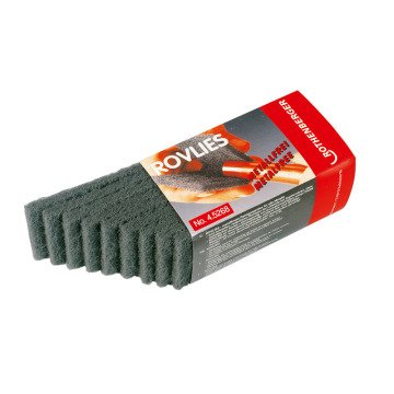 Rothenberger Temizleme Keçesi Rovlıes 10Pcs 130X60 mm,10 Adt - 45268