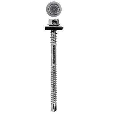 Çetin Civata Trapez Vidası 6 Mm Dk 5,5X38 Mm