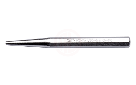 Ceta Form Konik Pim Zımba Ø4 X 120 Mm