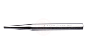 Ceta Form Konik Pim Zımba Ø4 X 120 Mm
