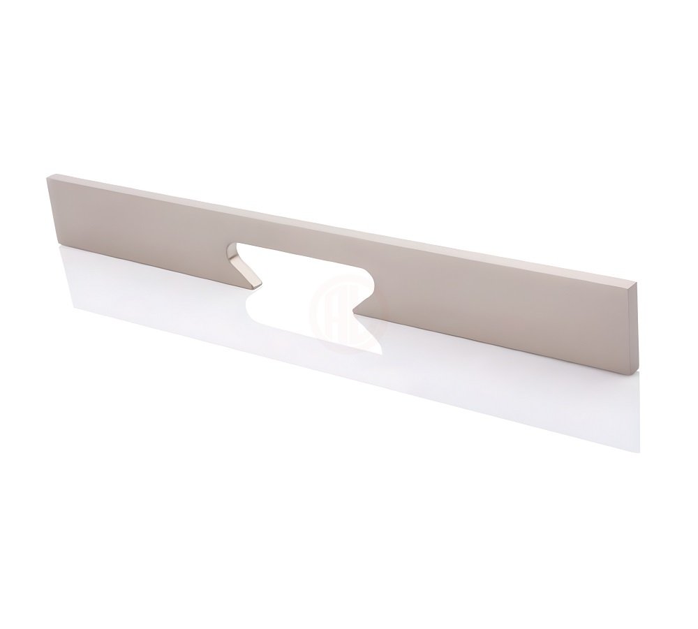 Pimador VOLVOX KULP İNOX 192MM - 187519200