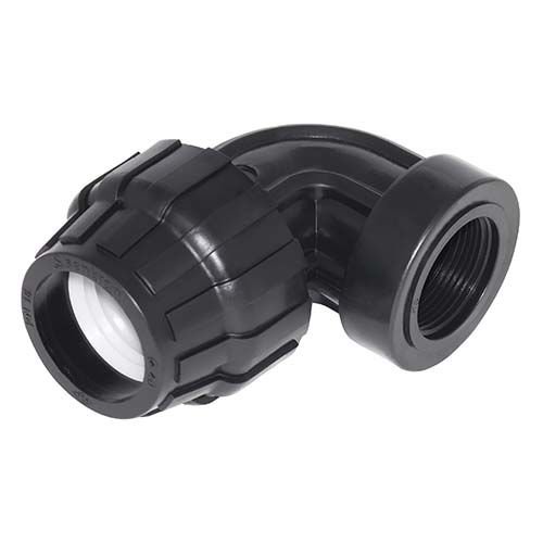 Senkron Kaplin Dişi Dirsek 20X1/2 İnç (9911006020002)