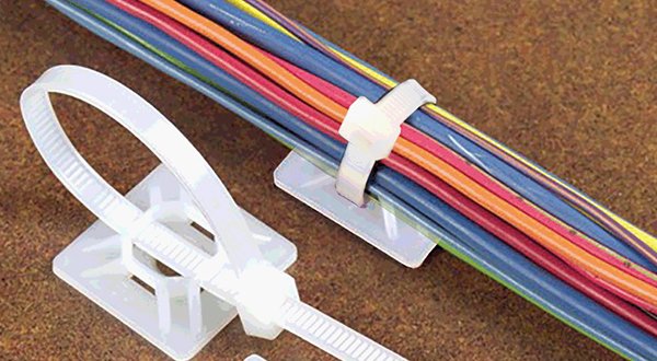 Çetsan Yapışkan Kroşe 19x19 (1 Pkt/100 Ad)