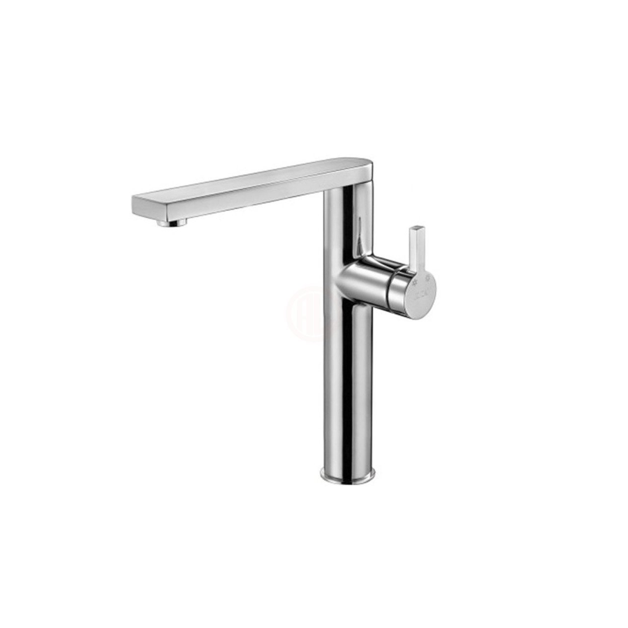 Eca Mina Yüksek Tip Lavabo Bataryası Krom - 102108937H