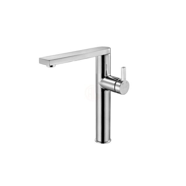 Eca Mina Yüksek Tip Lavabo Bataryası Krom - 102108937H