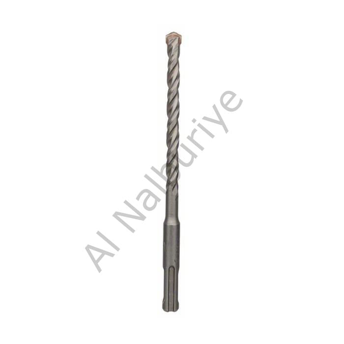 Bosch Sds-Plus-3 Matkap Ucu 15X160 Mm - 2608831043
