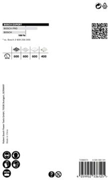 Bosch Delik Açma Testeresi Expert PC-Plus sMC 60 mm - 2608900466