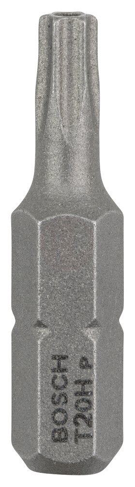 Bosch Vidalama Ucu Extra Hard T20Hx25 mm (2 Adet) - 2608522011