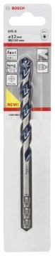 Bosch Beton Matkap Ucu CYL-5 BlueGT 12x150 mm - 2608588157