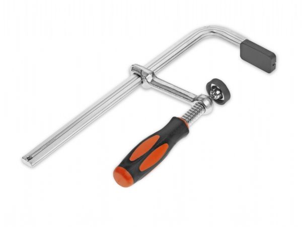 Kanca Hafif Tip Demirci İşkence 20 Cm - 60107020200