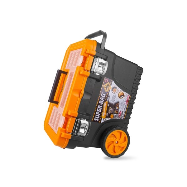 Asrın Tekerlekli Pro-Mobil Çanta - ASR-2010