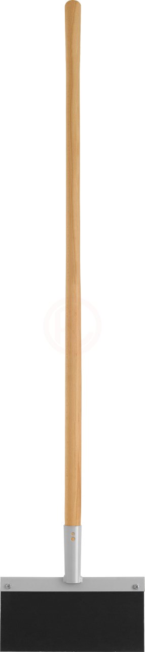 Dekor Rulo Kazıma Raspa Ahşap Sırık Sap 30x135 Cm