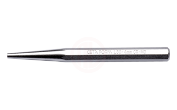 Ceta Form Konik Pim Zımba Ø5 X 120 Mm