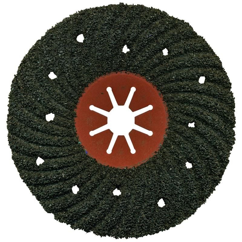 Nikon Kanallı (Süper Flex) Zımpara 16 Kum - NIK33901