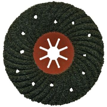 Nikon Kanallı (Süper Flex) Zımpara 16 Kum - NIK33901