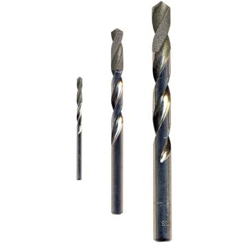 Todrill Elmas Camcı Matkap Ucu 7X25 Mm - TOD50807