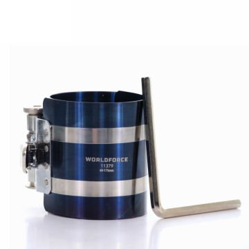 Worldforce Piston Segman Çemberi 3 İnç 60-175 mm